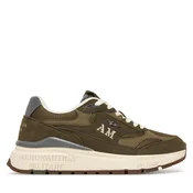 Aeronautica Militare Superge 261SC0318UCT04248 Zelena