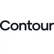 Contour Design Active Key Contour QuickClean Medical Keyboard Removable Cover Full-Size Wired White DE C8112