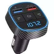 Navitel BHF02BASE FM predajnik