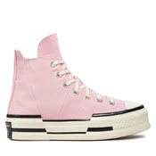 Modne superge Converse Chuck 70 Plus A04366C Roza