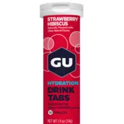 GU Energy Tablete GU Hydration Drink Tabs 54 g Strawberry