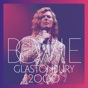 David Bowie - Glastonbury 2000 (2 CD + DVD)