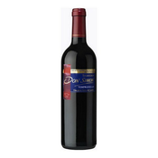 DON SIMON Crveno vino TEMPRANILLO SELECCION 0.75l