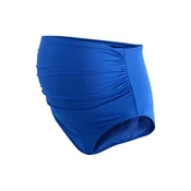 Next Bikini hlačke modra