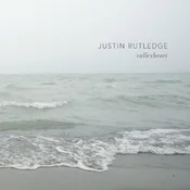 Justin Rutledge - Valleyheart (Reissue) (Whitecap Coloured) (LP)
