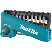 MAKITA set 11 torzijskih nastavkov Impact Premier E-03567