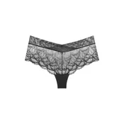 TRIUMPH Spodnje hlače Love in Lace črna