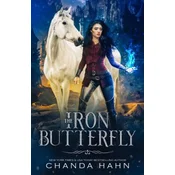 The Iron Butterfly