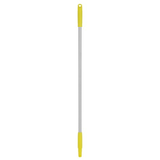 DRŽALO ALU fi22 mm, 840 mm, RUMENO