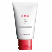 CLARINS RE-MOVE PURIFYING CLEANSING GEL 125 ML