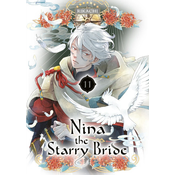 Nina the Starry Bride 11