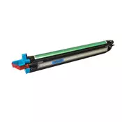Compatible optical drive A0XV0TD, DR311CMY, 75000 pages for Konica Minolta printers