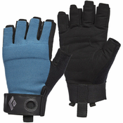 Black Diamond Crag Half-Finger Glove plezalne rokavice