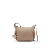 KIPLING Torba za čez ramo Gabb S bež
