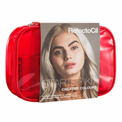shumee Refectocil Starter Kit Creativ Colors