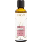 Farfalla Bio ulje za njegu - konoplja - 75 ml