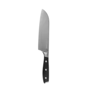Santoku nož 18 cm - Lunasol Platinum Line - 128781