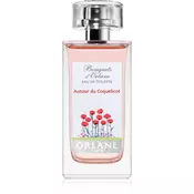 Orlane Bouquets d’Orlane Autour du Coquelicot toaletna voda za ženske 100 ml