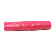 BENT vreča za smeti HD 700X1000 1/50, rdeča