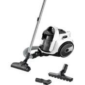 Bosch Usisivac BGS05A322, 700W, 1.5l, Beli