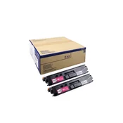 BROTHER toner Brother TN-329MTWIN, original, magenta, 2 kosa