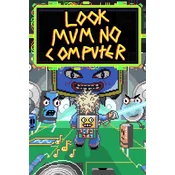 Look Mum No Computer XBOX LIVE Key EUROPE