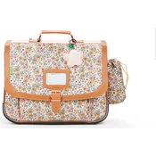 Tanns HELOISE CARTABLE 38 CM POCHE GOURDE Večbarvna