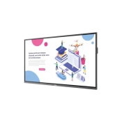 VIVITEK NovoTouch BK750i