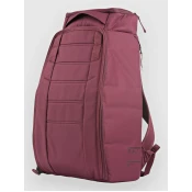 Db Hugger 30L Backpack garnet red