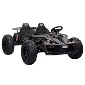 Otroški Buggy xxl 800W 48V črna