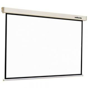 REFLECTA projekcijsko platno CrystalLine Rollo 300x300