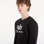 ALPHA DUKS BASIC HOODY ZA MUŠKARCE
