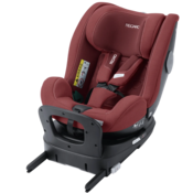 Recaro - Otroški avtosedež Salia 125 KID, Iron red