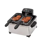 home Friteza, kapacitet 5 lit., 2000 W - HGOLS5
