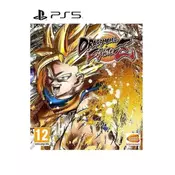 Dragon Ball FighterZ (PS5)