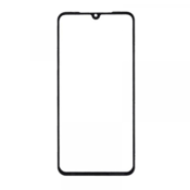 Staklo za touch screen Xiaomi Redmi Note 8 crno + OCA