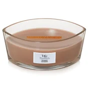 Woodwick SVEČKA WW CLASSIC ELIPSE CASHMERE 1720918E, SVEČKA WW CLASSIC ELIPSE CASHMERE 1720918E