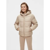 Pieces Bee Jakna 541339 Rjava
