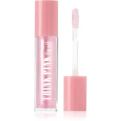 Dermacol Think Pink olje za ustnice odtenek 03 4 ml