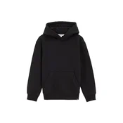 WE Fashion Majica črna