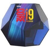 Procesor 1151 Intel i9-9900K 3.6GHz