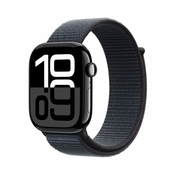 APPLE pametna ura Watch Series 10 (46mm), Jet Black