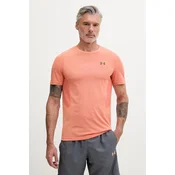 Under Armour trening kratka moška majica Vanish Seamless