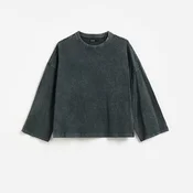 Reserved - Pamucna majica dugih rukava