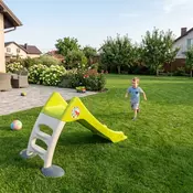 Dohany decji tobogan Dony 113470 - svetlo - zeleni