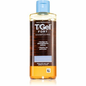 Neutrogena T/Gel Forte šampon proti prhljaju za suho in srbeče lasišče 150 ml