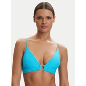 Maaji Gornji del bikini Shine PT3324SLG003 Turkizna
