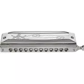 SX SHMC012 Ustna harmonika (Kot novo)