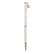 Pisalo Swarovski CRYSTALLINE 14,5 x 0,9 cm