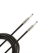 DAddario Planet Waves PW-BG-15BK 4,5 m Ravni - Ravni Instrument kabel